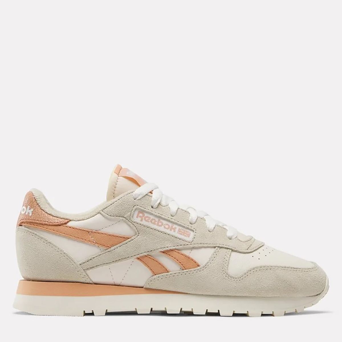 REEBOK - Zapatillas Urbanas Mujer Reebok Classic Leather