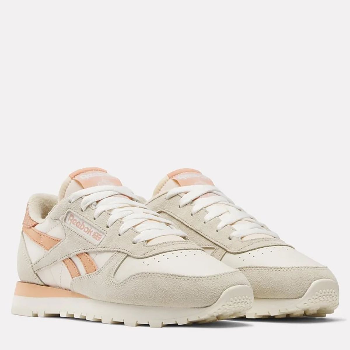 REEBOK - Zapatillas Urbanas Mujer Reebok Classic Leather