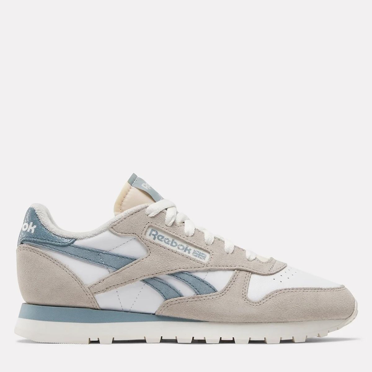 REEBOK - Zapatillas Urbanas Mujer Reebok Classic Leather