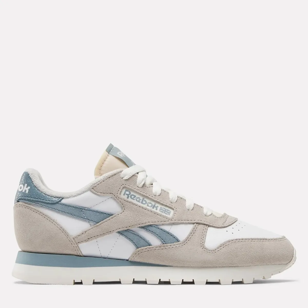 REEBOK - Zapatillas Urbanas Mujer Reebok Classic Leather