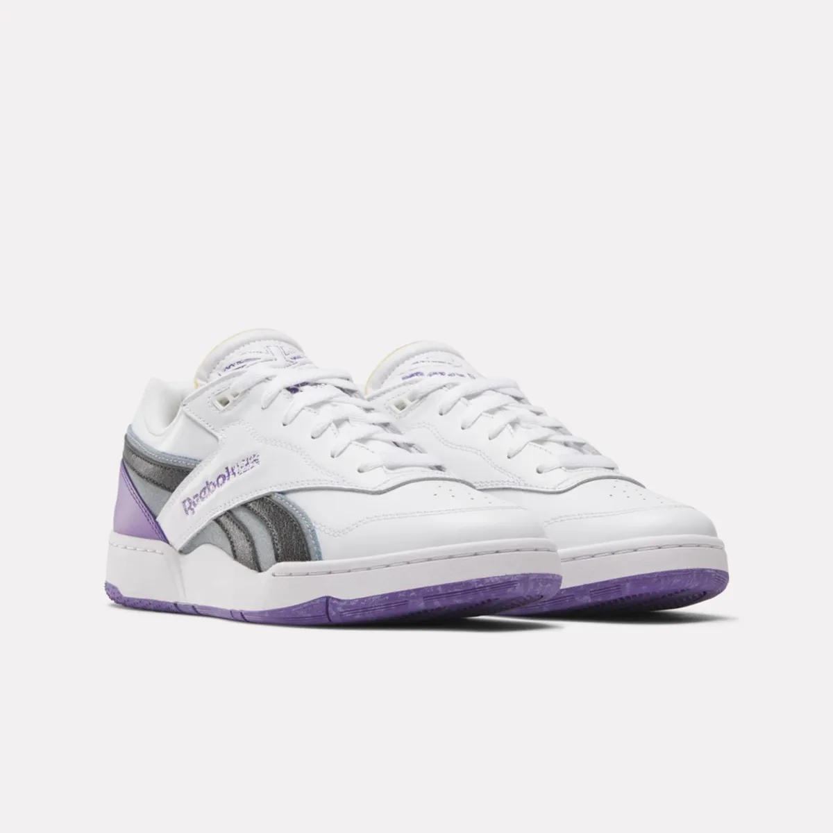 REEBOK - Zapatillas Urbanas Reebok Mujer Bb 4000 Ii Pt Blanco