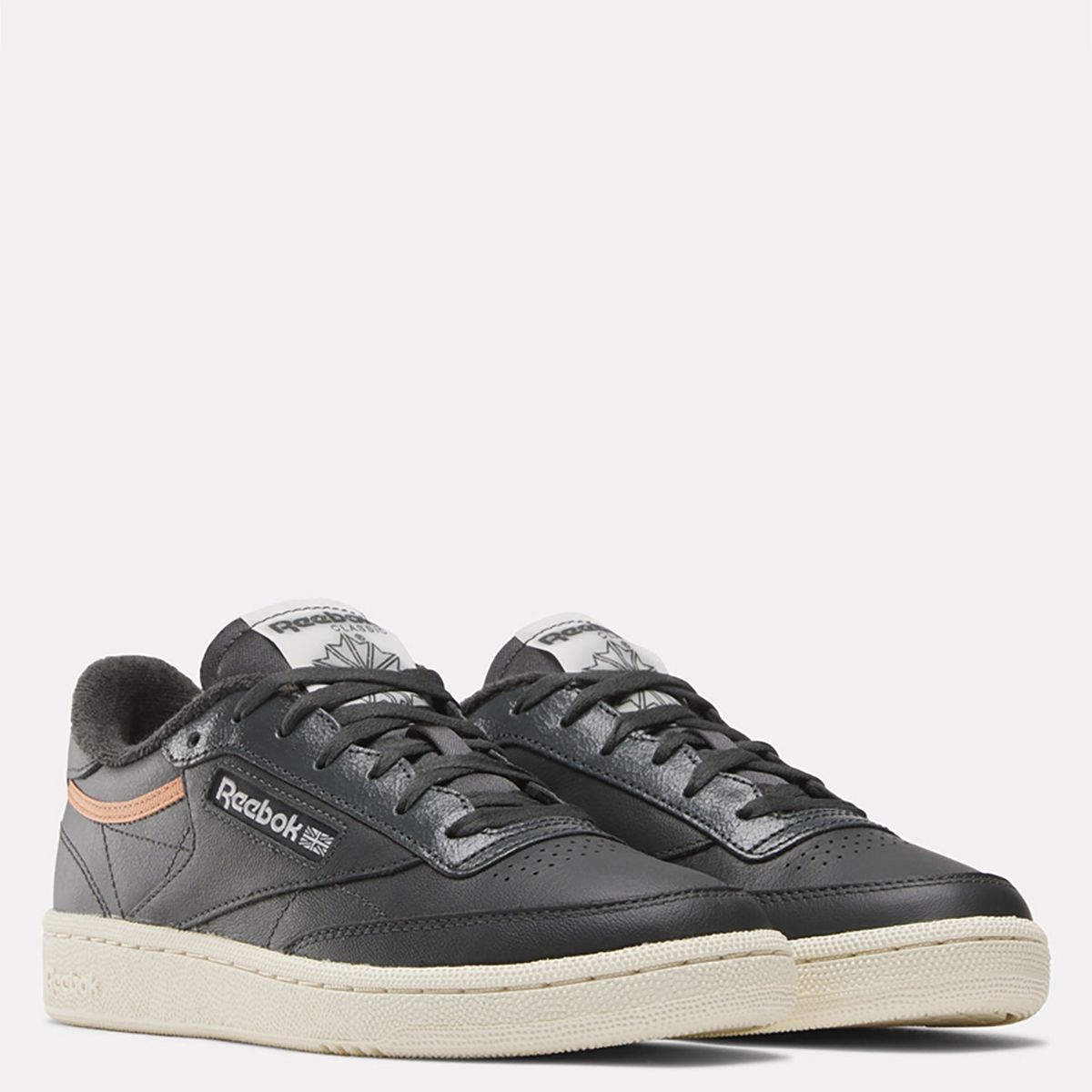 REEBOK - Zapatillas Urbanas Mujer CLUB C 85 Reebok