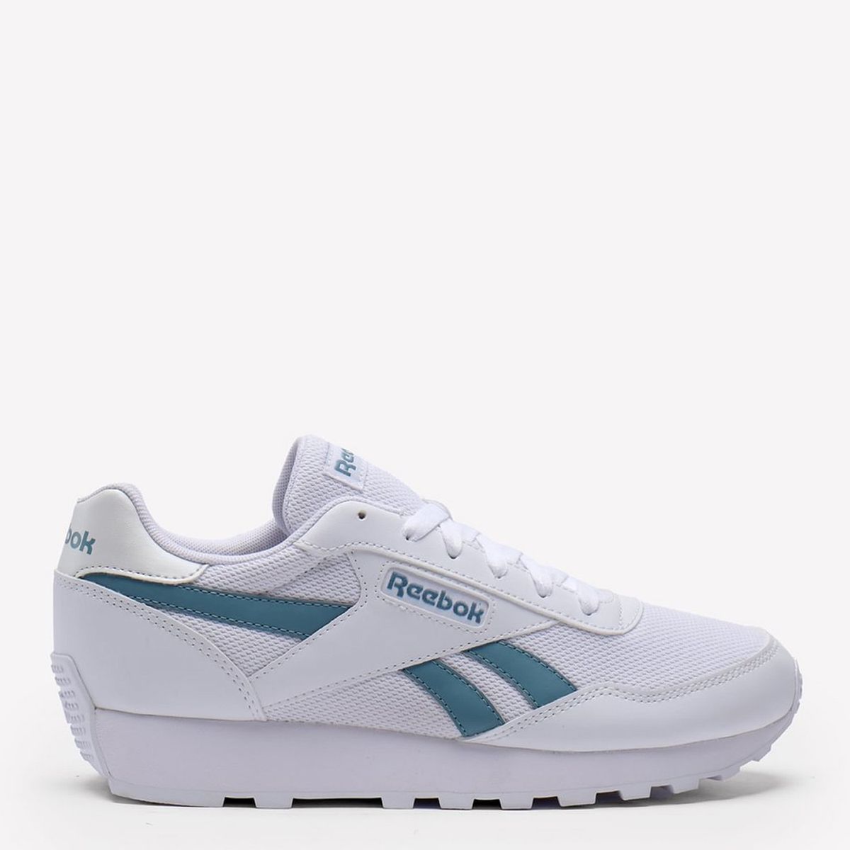 REEBOK - Zapatillas Urbanas Mujer  Reebok Rewind Run Blanco