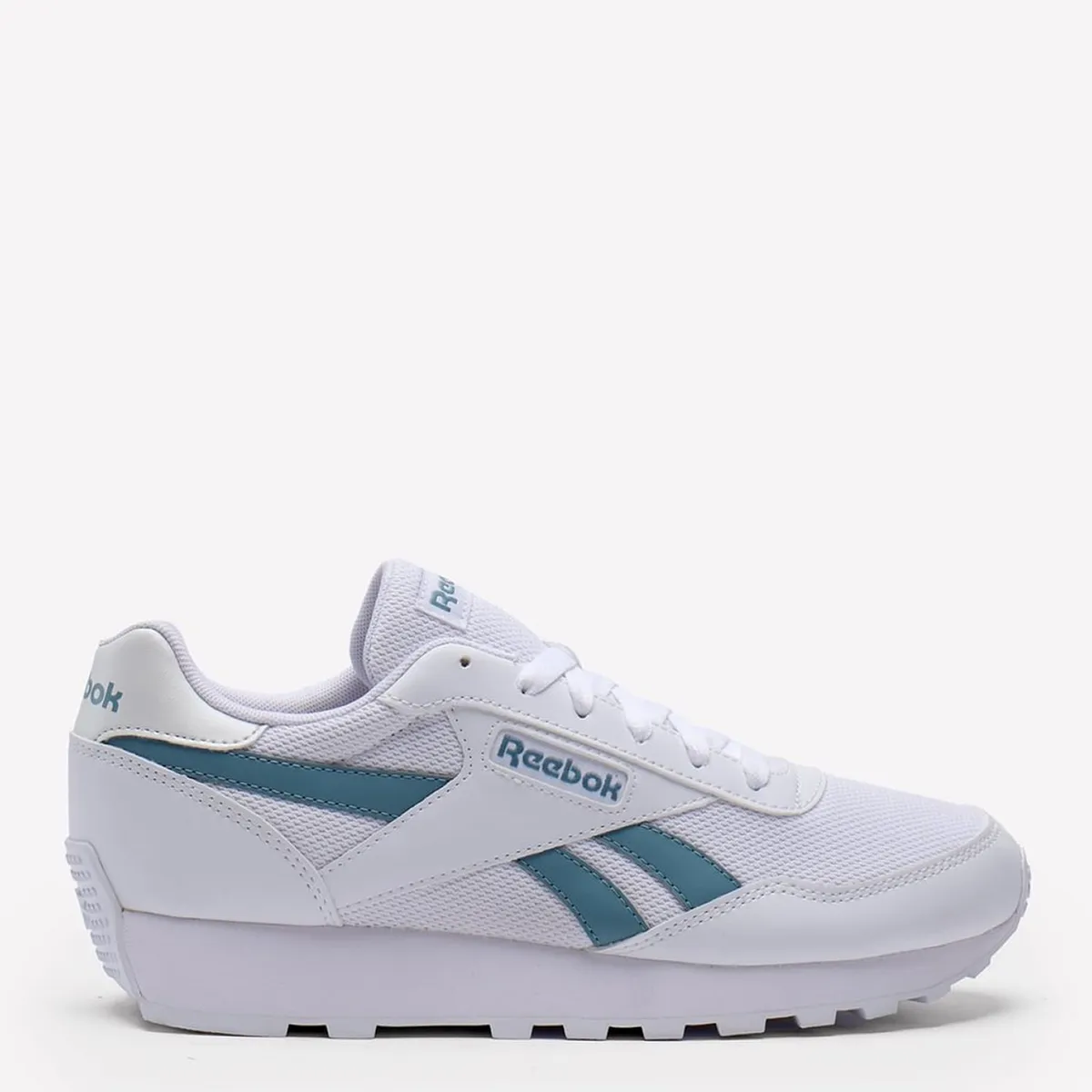 REEBOK - Zapatillas Urbanas Mujer  Reebok Rewind Run Blanco