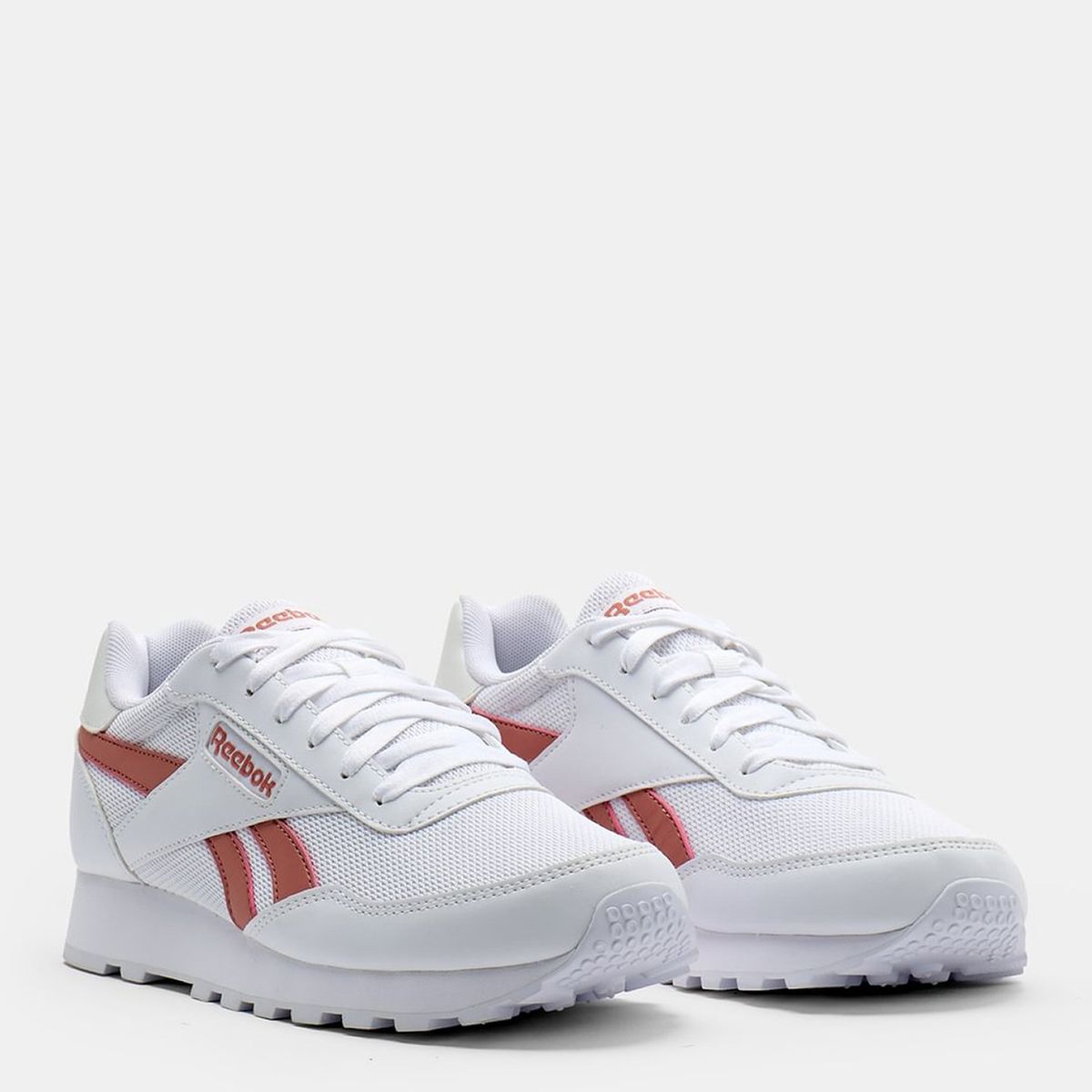 REEBOK - Zapatillas Urbanas Mujer  Reebok Rewind Run Blanco