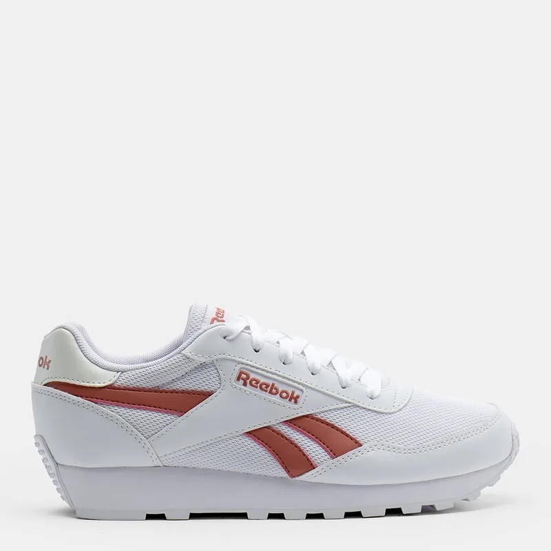 Zapatillas Urbanas Mujer Reebok Rewind Run Blanco REEBOK