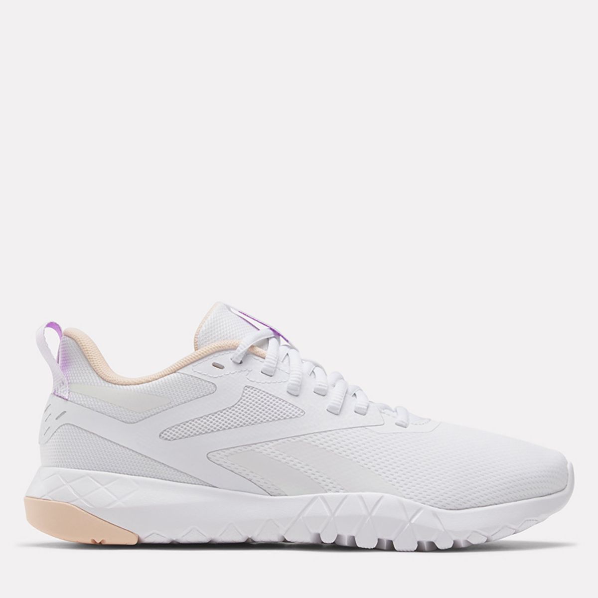 REEBOK - Zapatillas Deportivas Cross Training Flexagon Force 4 Mujer Reebok