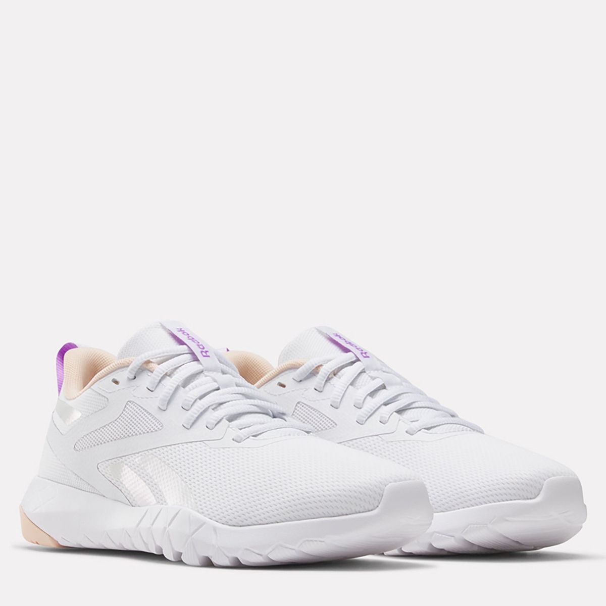 REEBOK - Zapatillas Deportivas Cross Training Flexagon Force 4 Mujer Reebok