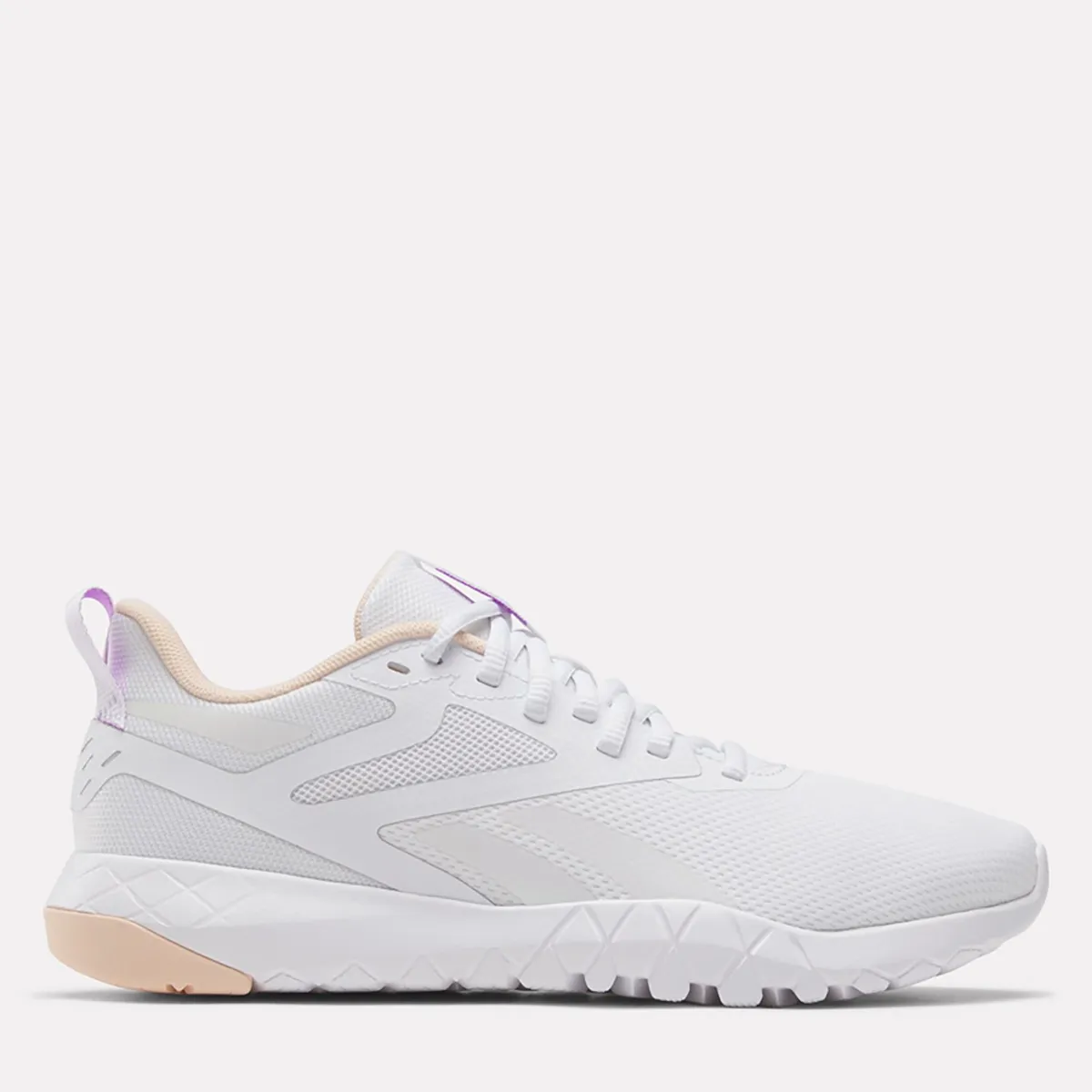 REEBOK - Zapatillas Deportivas Cross Training Flexagon Force 4 Mujer Reebok