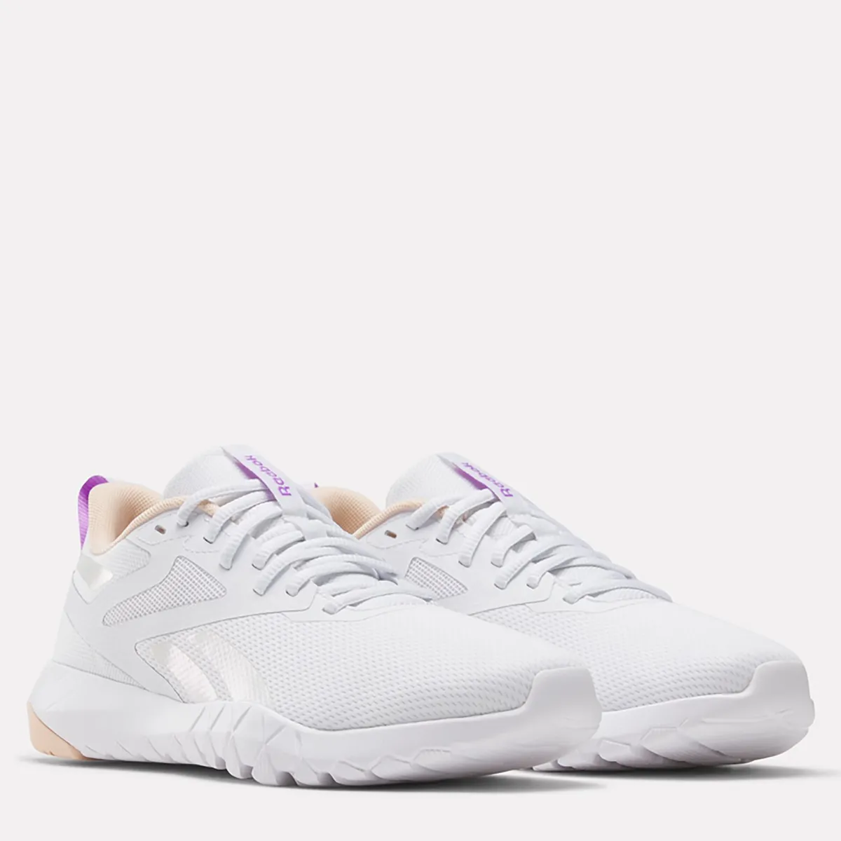 REEBOK - Zapatillas Deportivas Cross Training Flexagon Force 4 Mujer Reebok