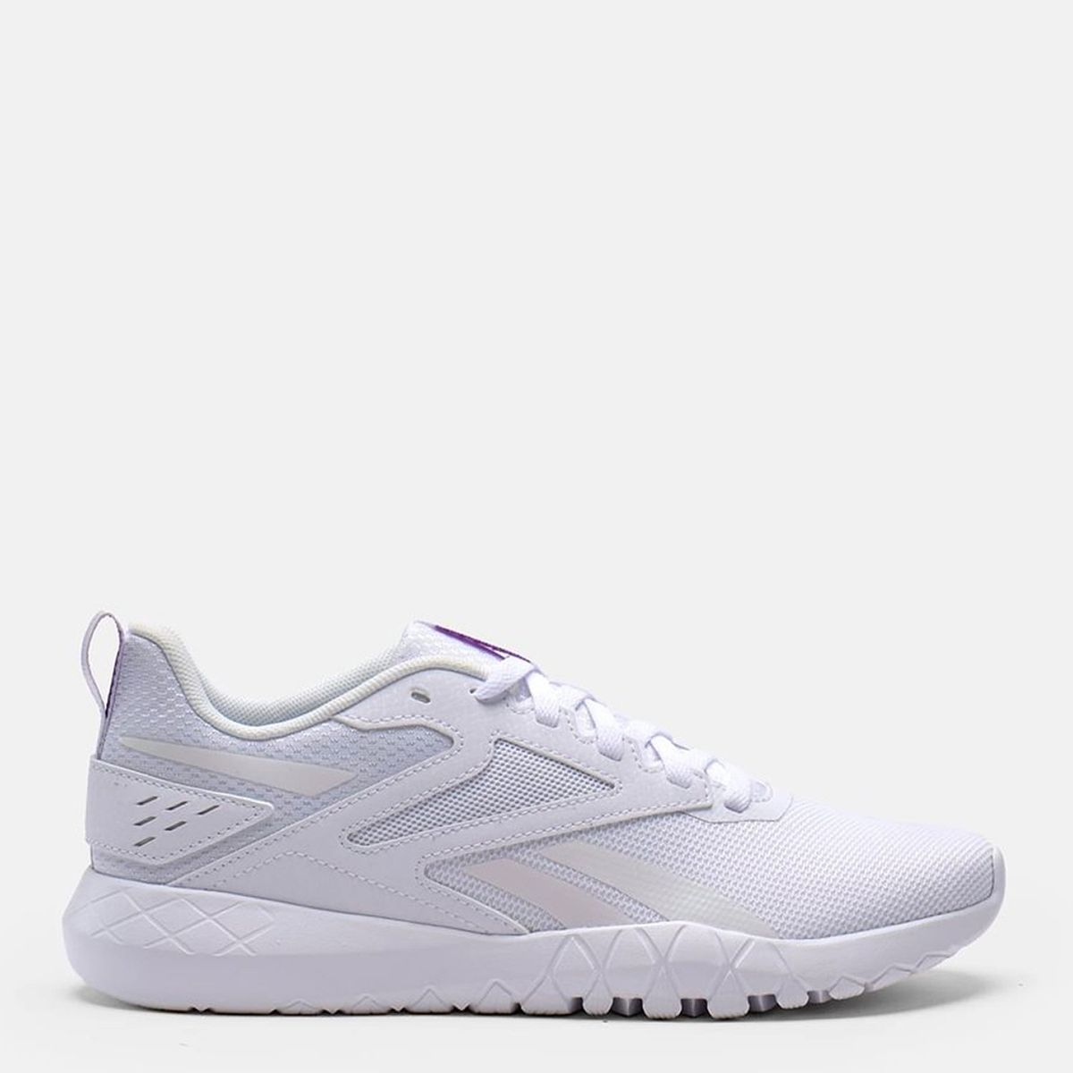 REEBOK - Zapatillas Deportivas Training Mujer Reebok Flexagon Energy Tr 4 Blanco