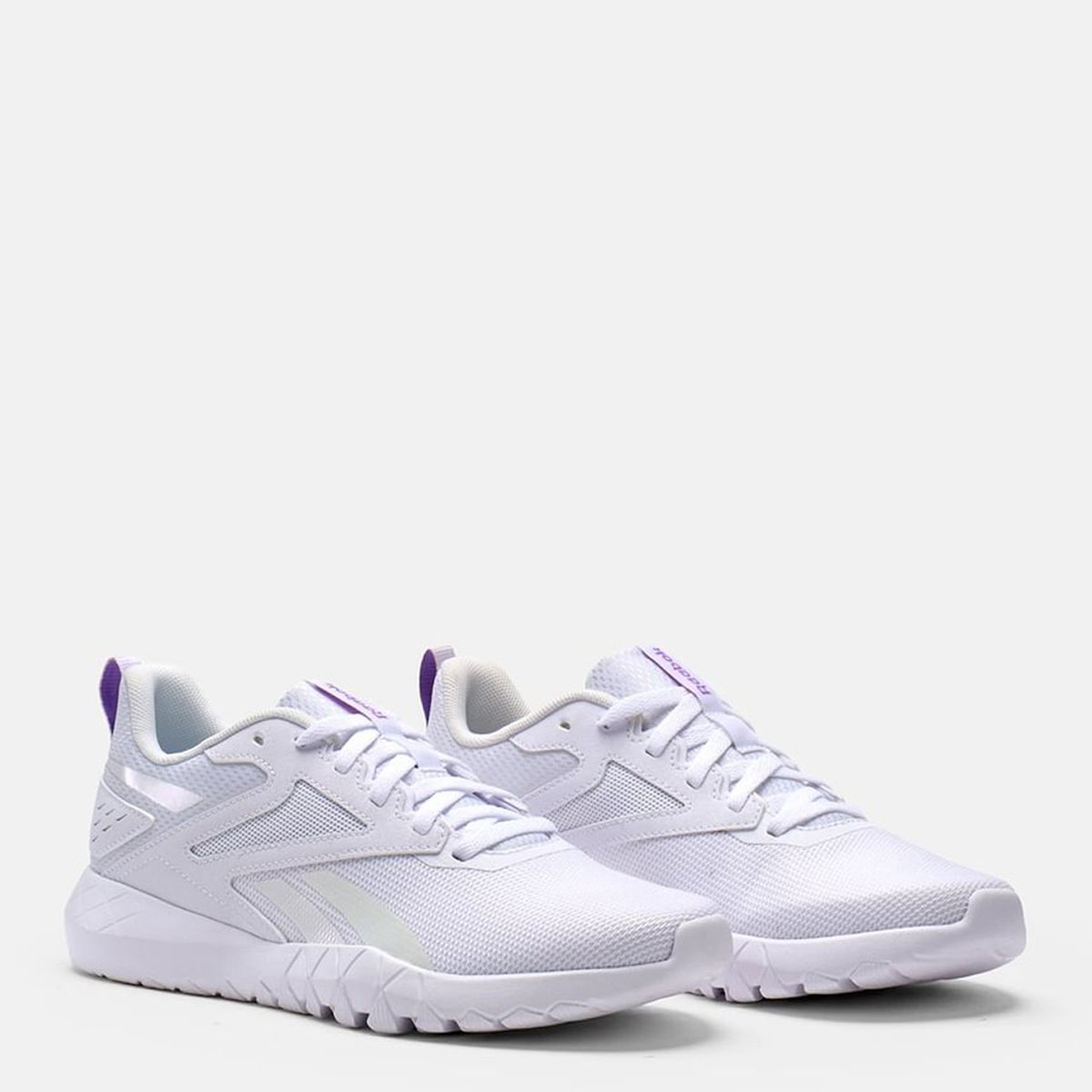 REEBOK - Zapatillas Deportivas Training Mujer Reebok Flexagon Energy Tr 4 Blanco