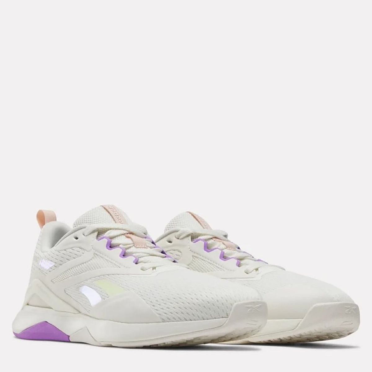 REEBOK - Zapatillas Deportivas Reebok Mujer Nanoflex Tr 2