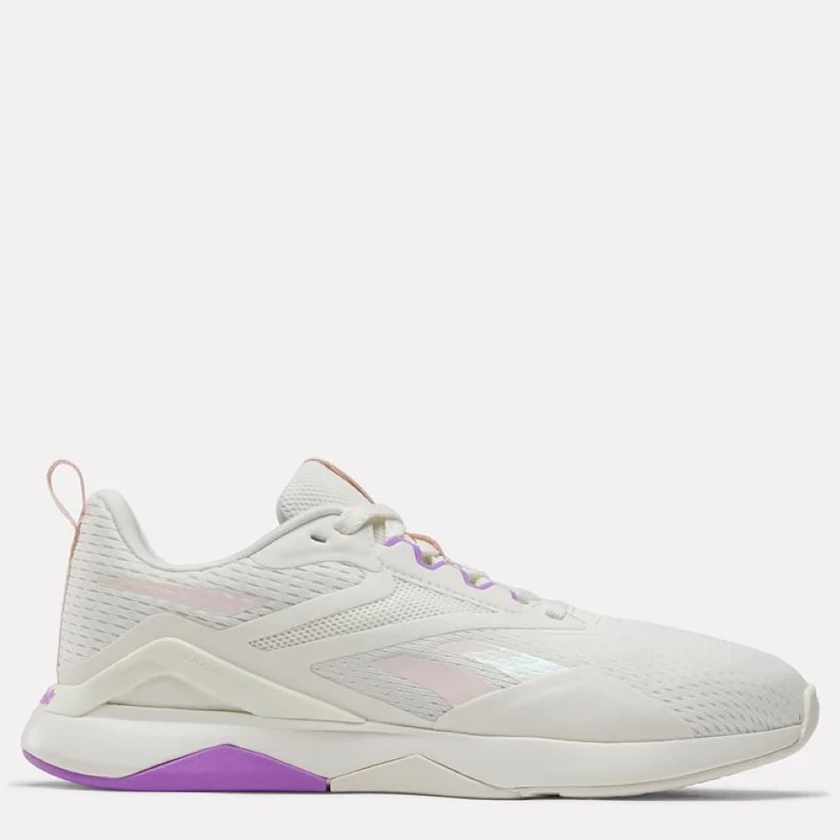 REEBOK - Zapatillas Deportivas Reebok Mujer Nanoflex Tr 2
