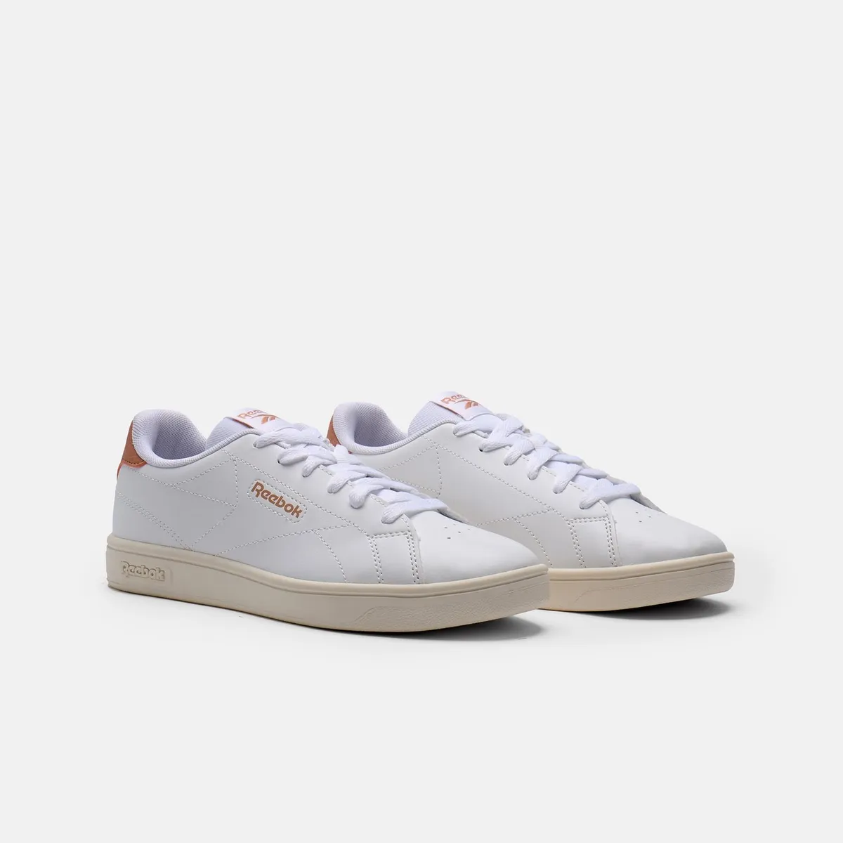REEBOK - Zapatillas Urbanas Mujer Reebok Court Cln