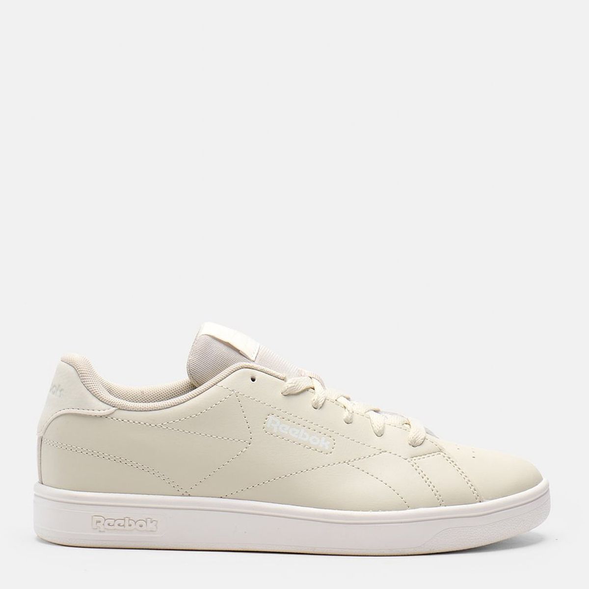 REEBOK - Zapatillas Urbanas Mujer  Reebok Court Cln Blanco