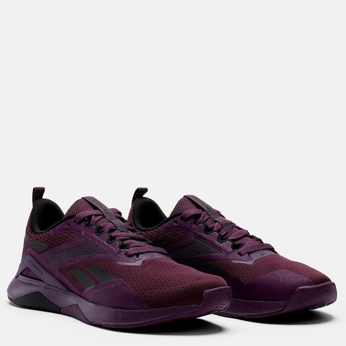REEBOK - Zapatillas Deportivas Cross Training Nanoflex Tr 2 Mujer Reebok
