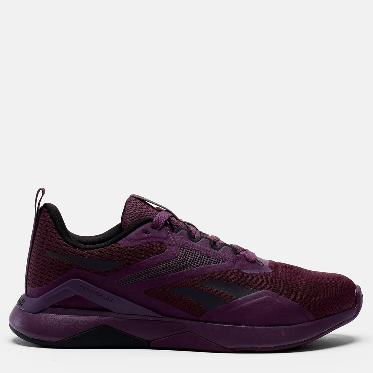 REEBOK - Zapatillas Deportivas Cross Training Nanoflex Tr 2 Mujer Reebok