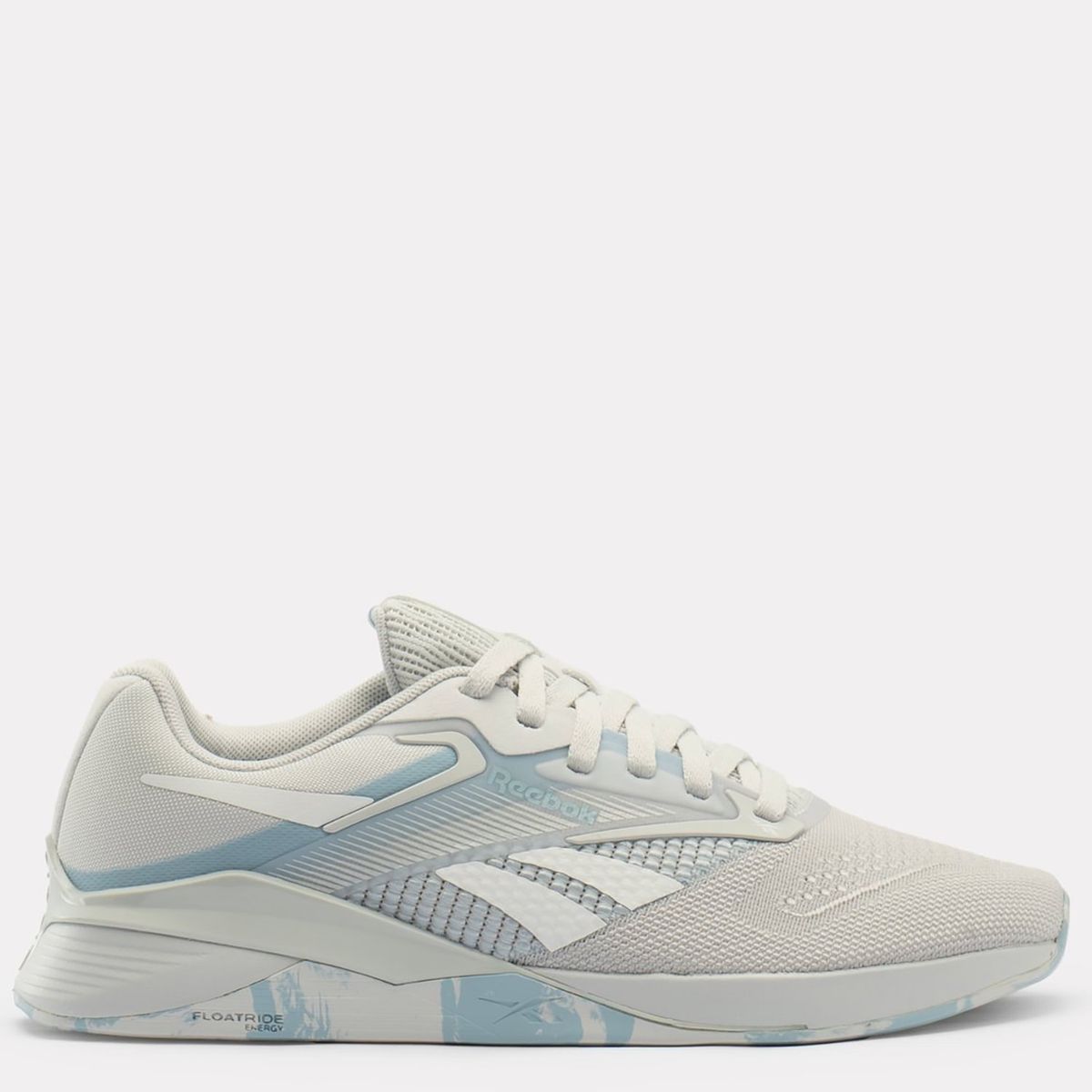 REEBOK - Zapatillas Deportivas Cross Training Nano X4 Mujer Reebok