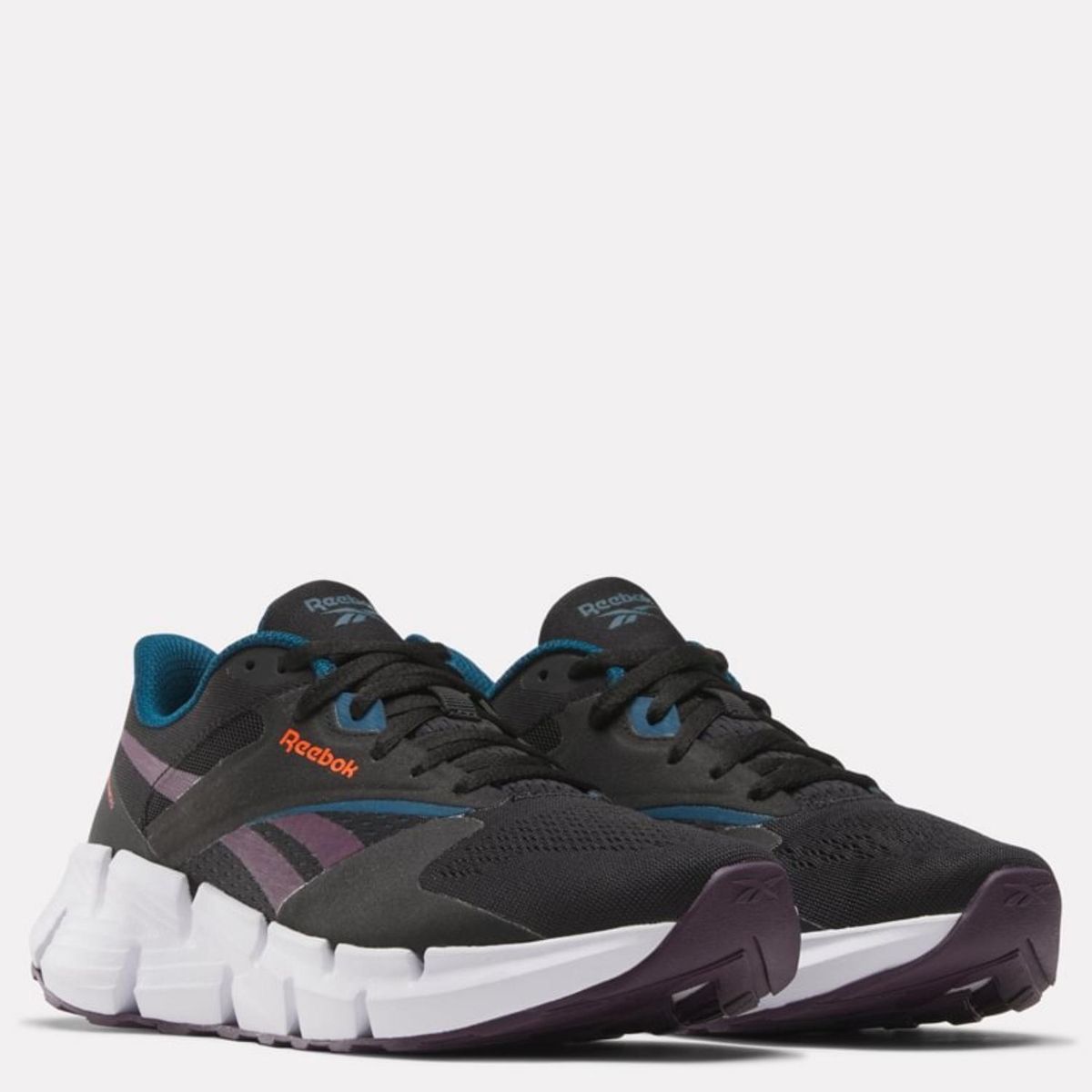 REEBOK - Zapatillas Running Mujer Reebok Zig Dynamica 5