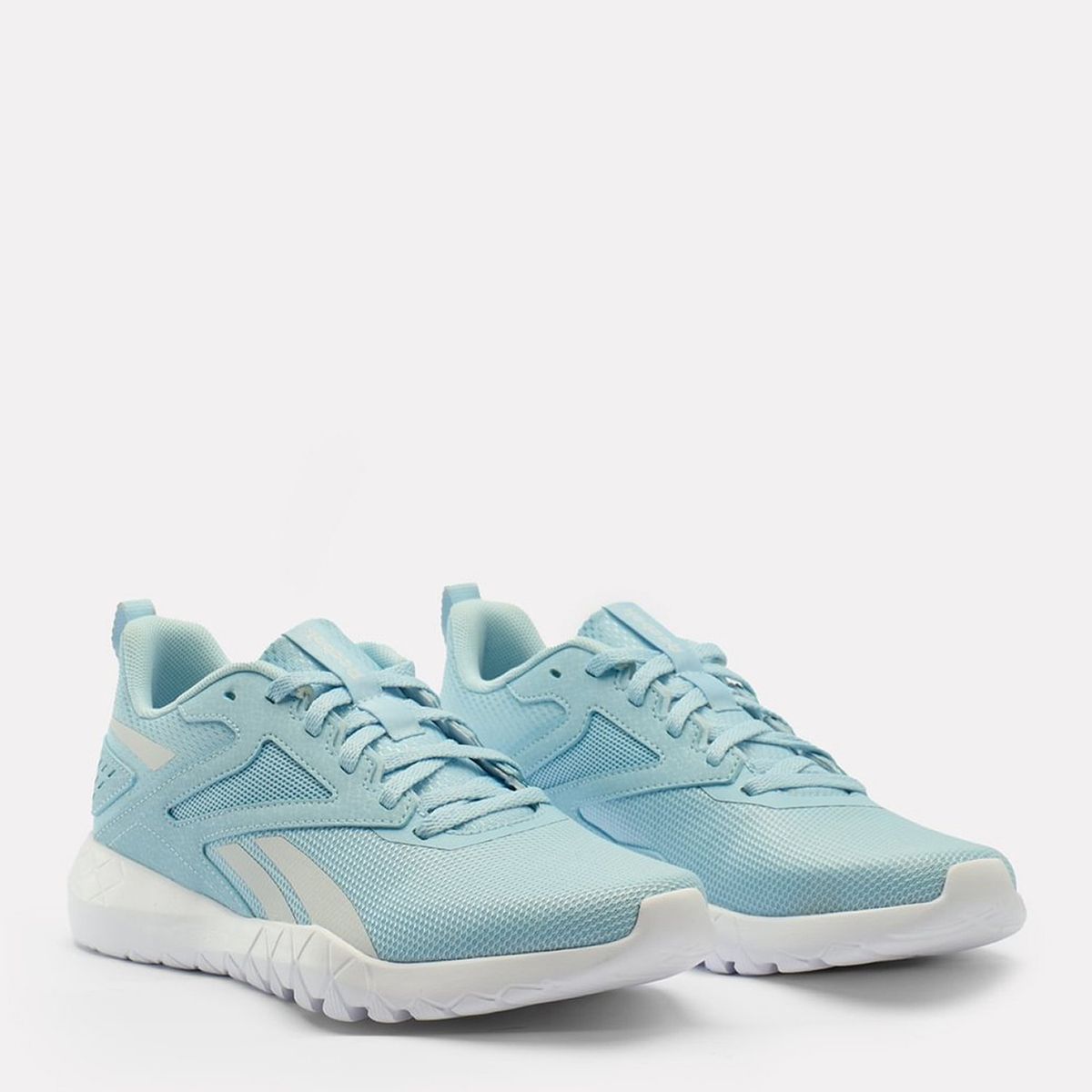 REEBOK - Zapatillas Deportivas Training Mujer Reebok Flexagon Energy Tr 4 Azul