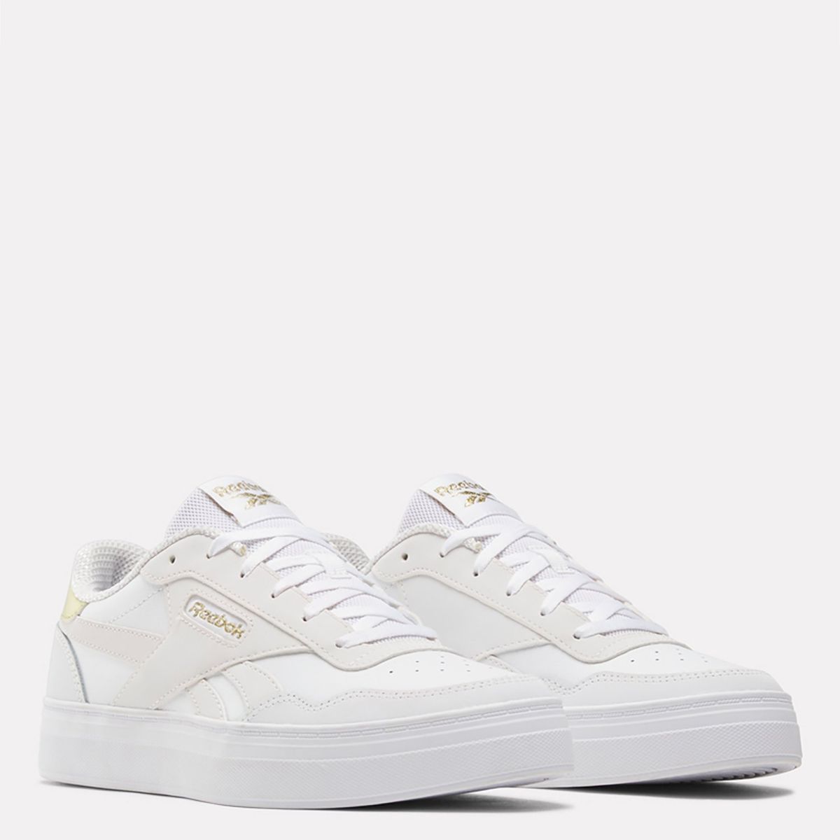 REEBOK - Zapatillas Urbanas Mujer Reebok Reebok Court Advance Bold