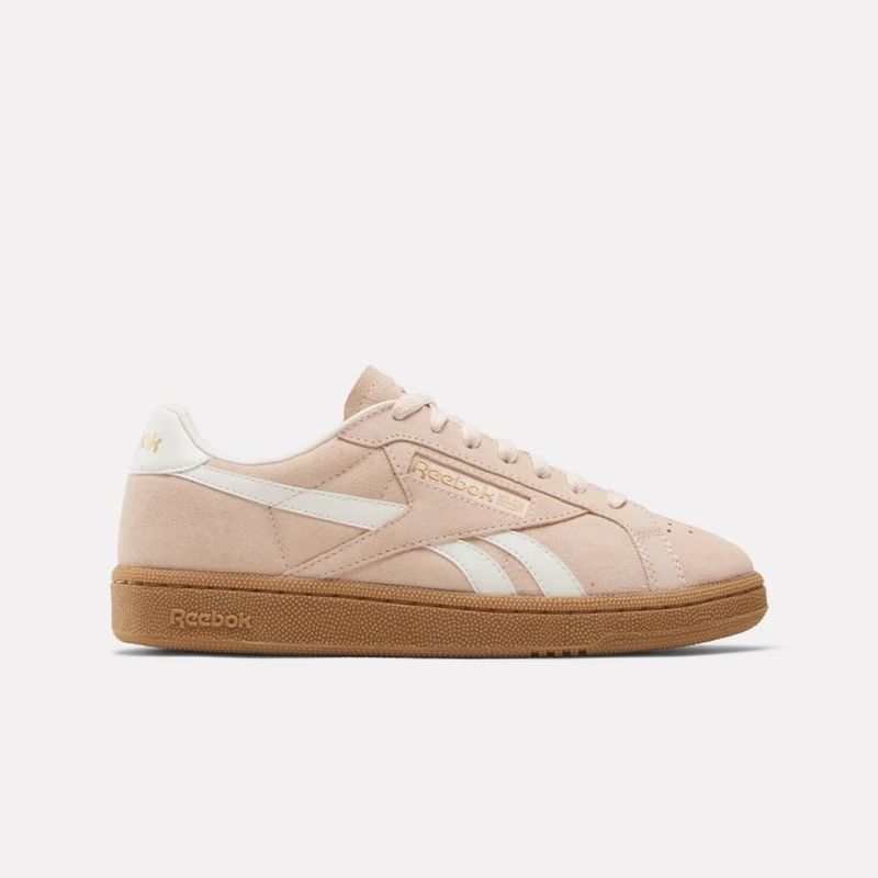 REEBOK - Zapatillas Urbanas Mujer Reebok Club C Grounds