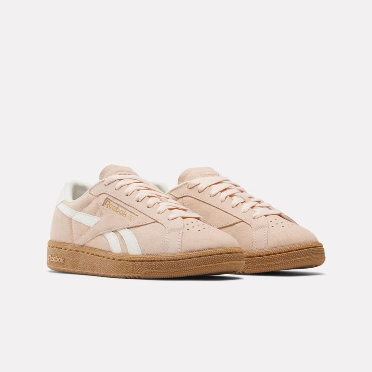 REEBOK - Zapatillas Urbanas Mujer Reebok Club C Grounds