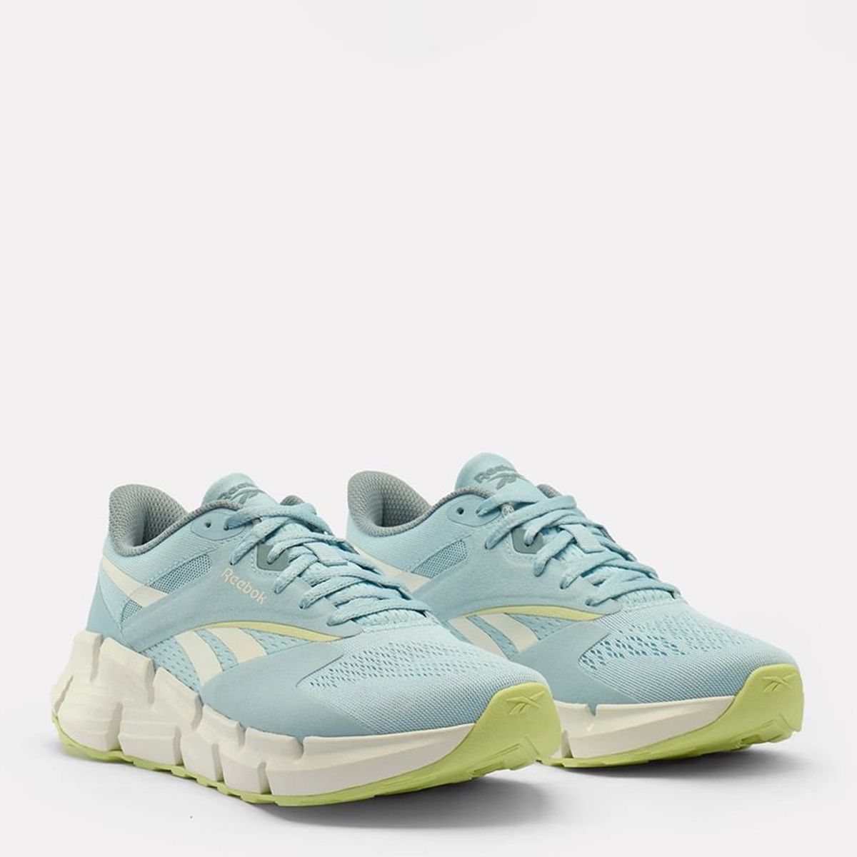 REEBOK - Zapatillas Deportivas Running Mujer Reebok Zig Dynamica 5 Azul