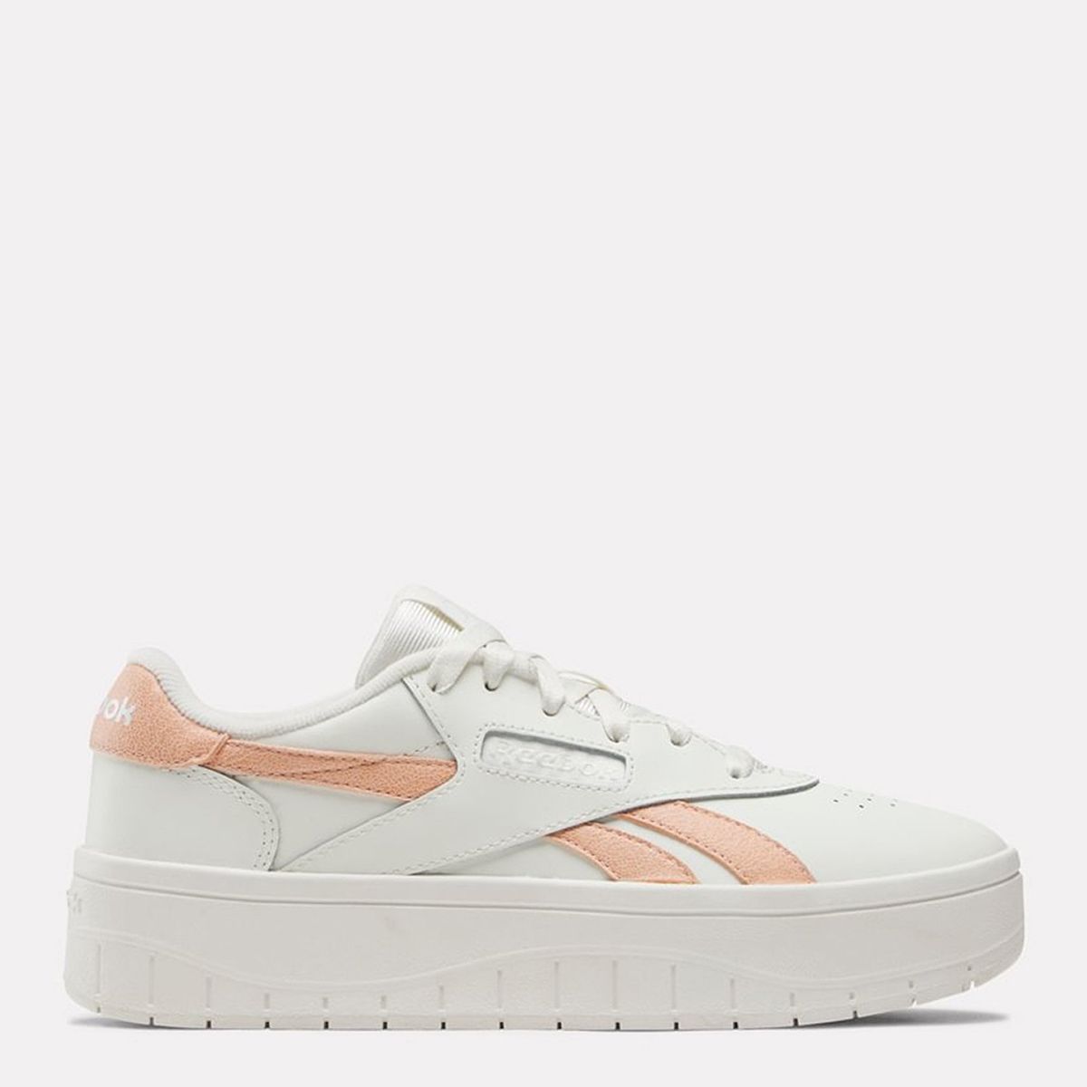REEBOK - Zapatillas Urbanas Mujer  Reebok Court Advance Surge Blanco