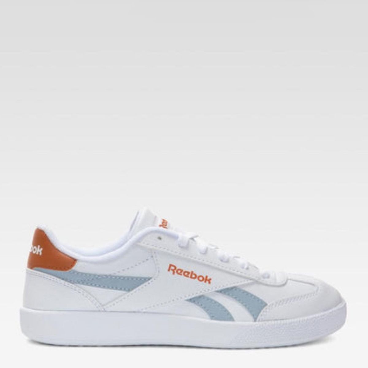 REEBOK - Zapatillas Urbanas Mujer  Reebok Smash Edge S Blanco