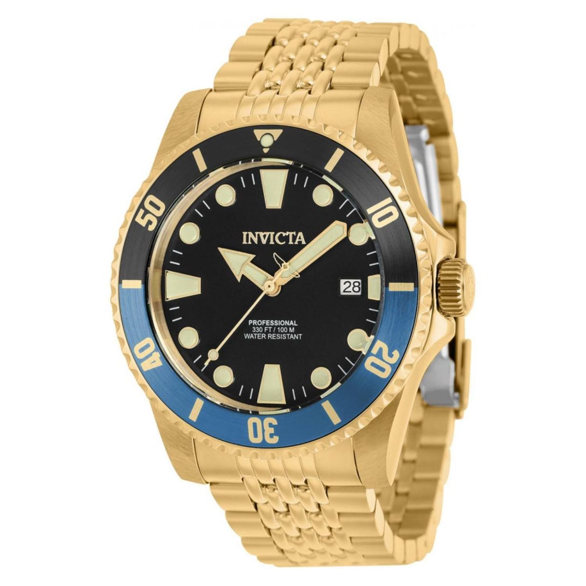 INVICTA - Reloj Invicta Hombre 39761 + Estuche