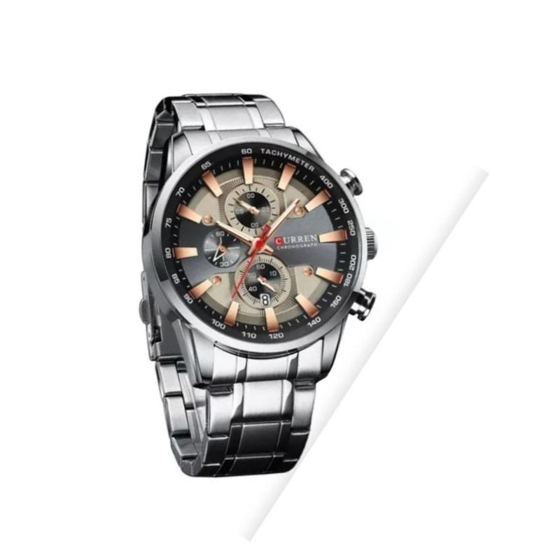 CURREN - Reloj CURREN Hombre KREC971912 + Estuche