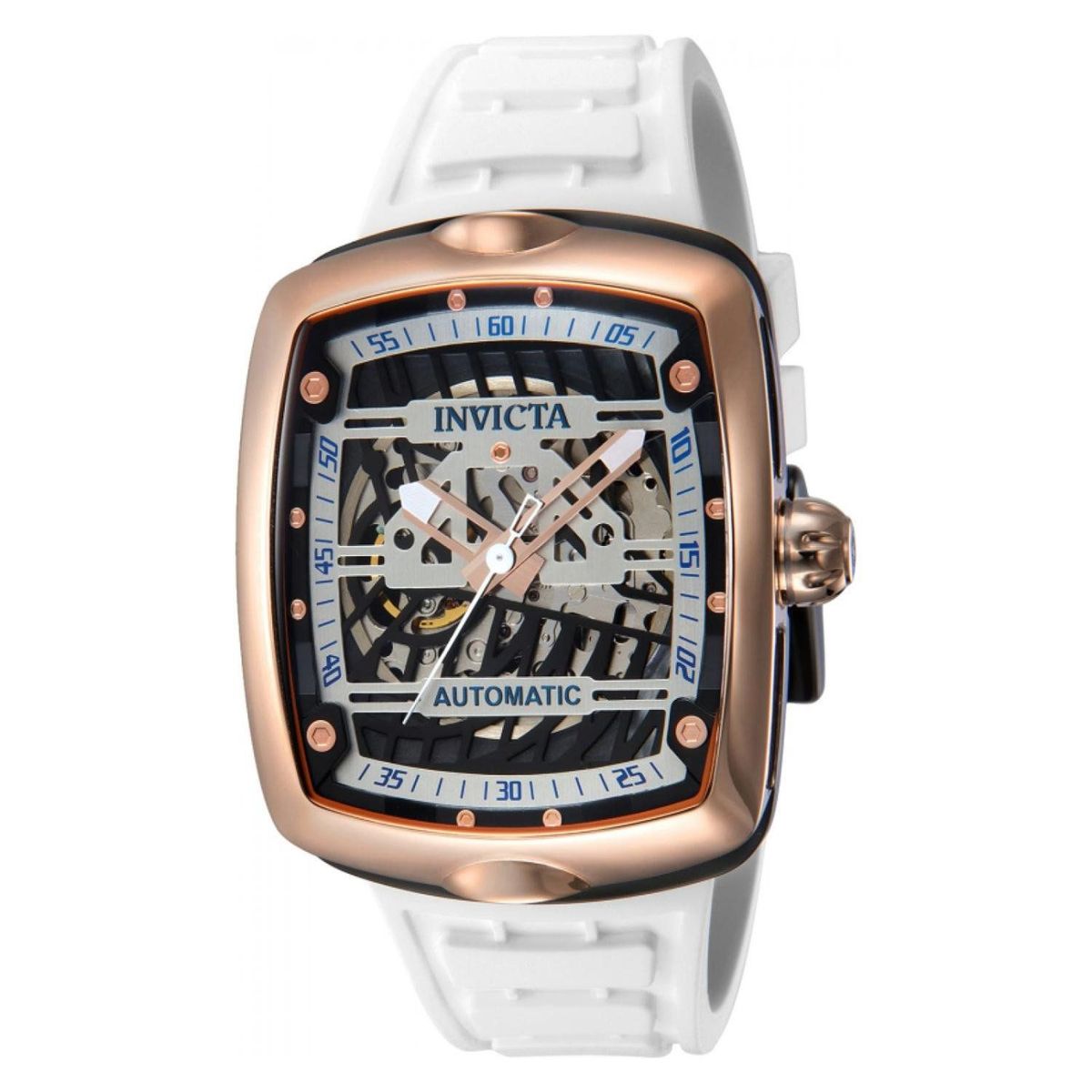 INVICTA - Reloj Invicta Hombre 43340 + Estuche