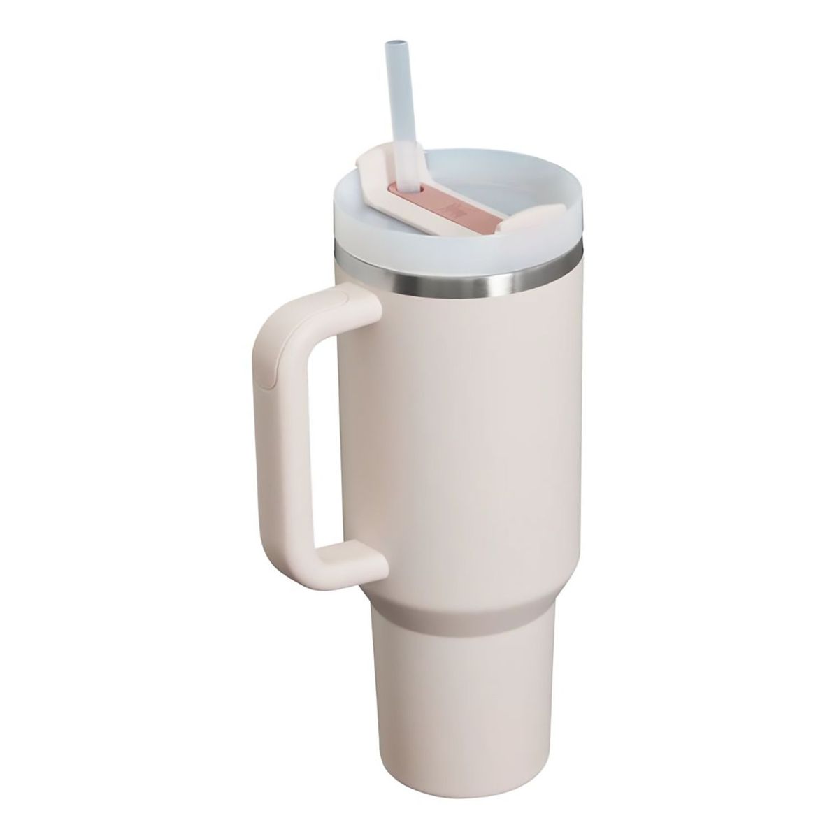 STANLEY - Quencher Rose Quartz 1.18 Lt / 40 Oz