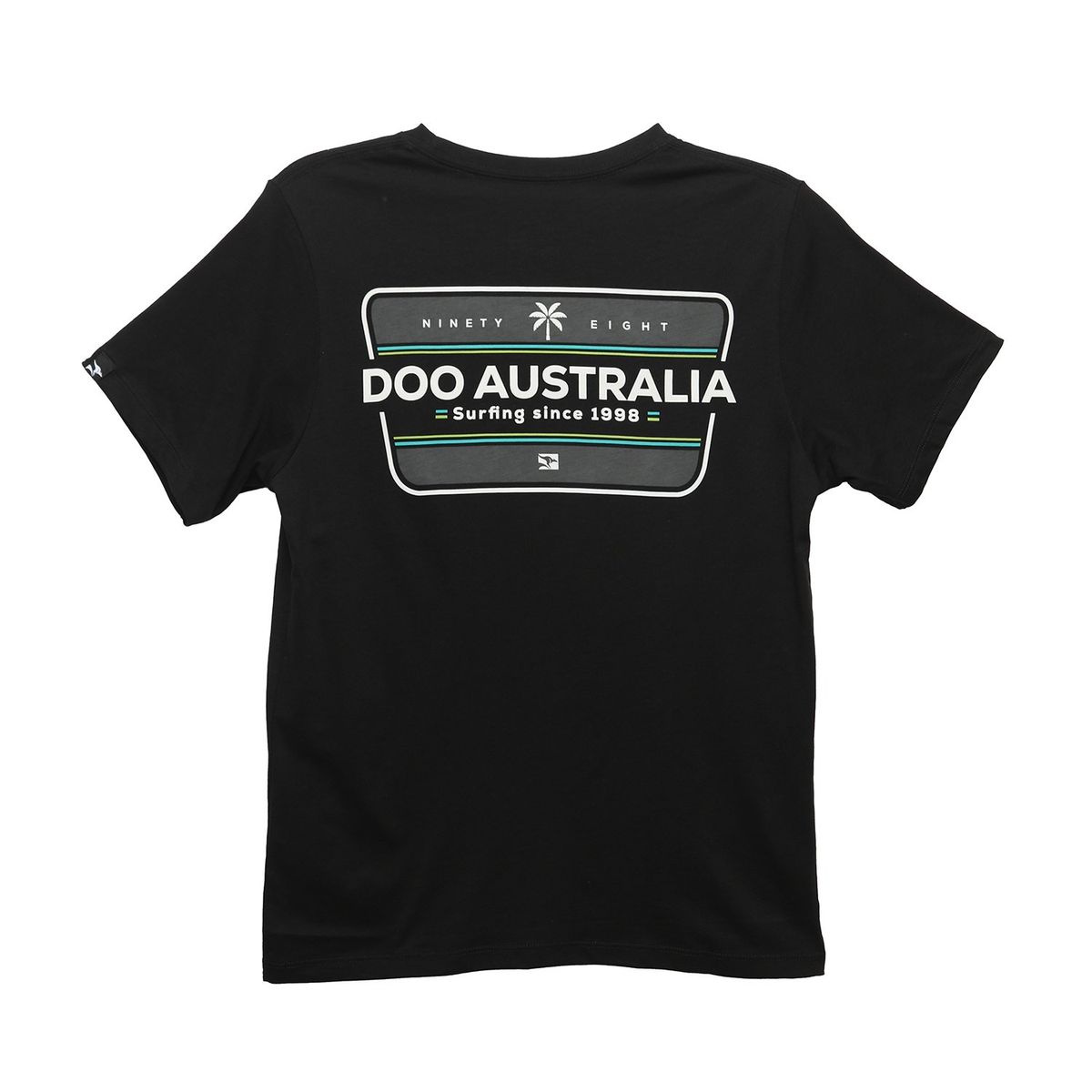 DOO AUSTRALIA - Polo Niño Algodón Doo Australia