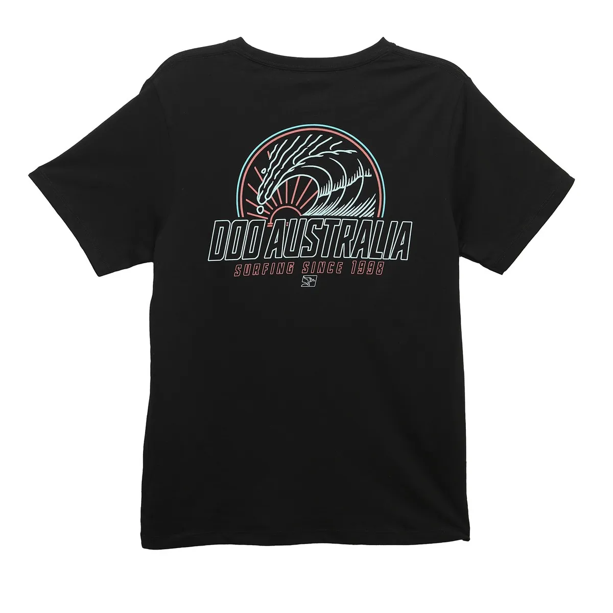 DOO AUSTRALIA - Polo Niño Algodón Doo Australia