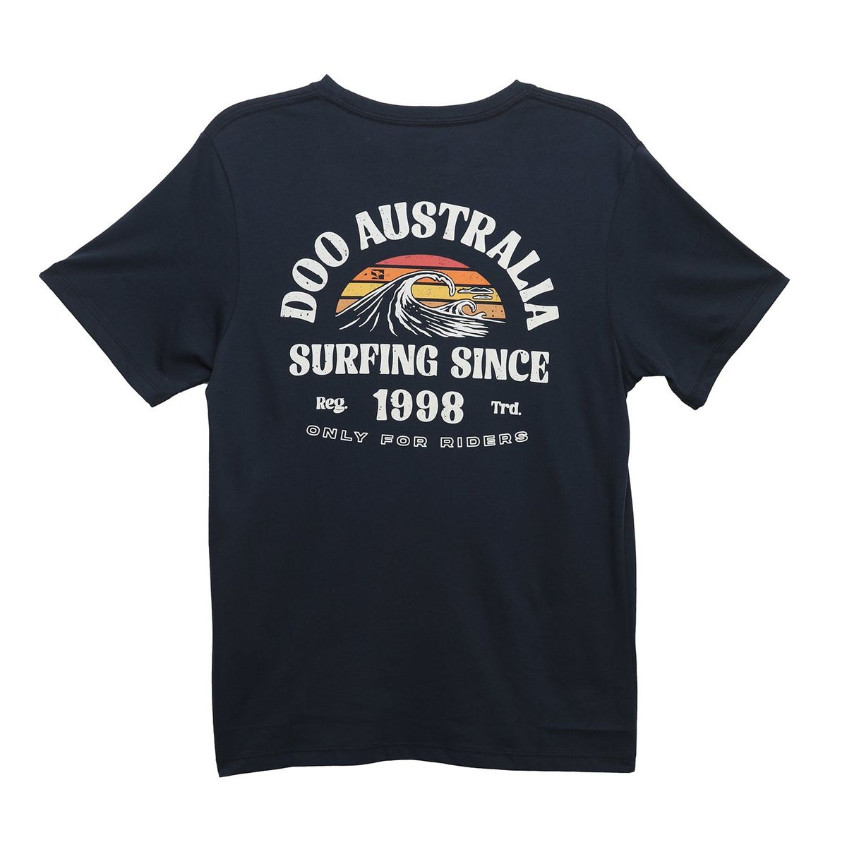 DOO AUSTRALIA - Polo Niño Algodón Doo Australia