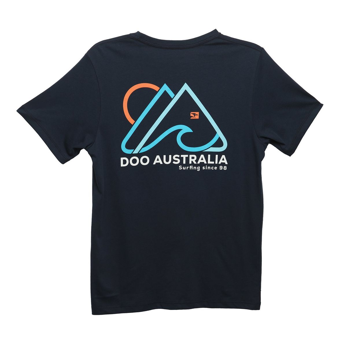 DOO AUSTRALIA - Polo Niño Algodón Doo Australia