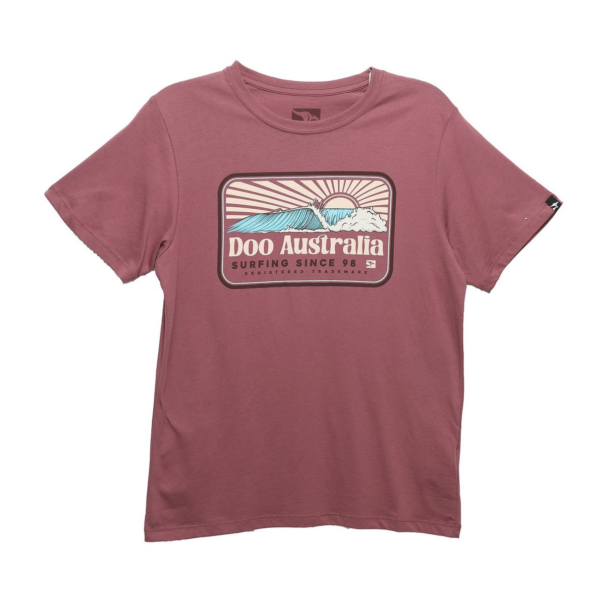 DOO AUSTRALIA - Polo Niño Algodón Doo Australia