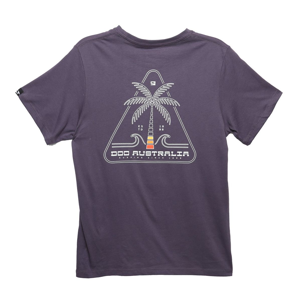 DOO AUSTRALIA - Polo Niño Algodón Doo Australia