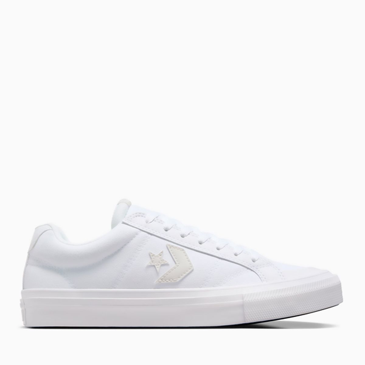 CONVERSE - Zapatillas Urbanas  Hombre Converse Sport Casual Blanco