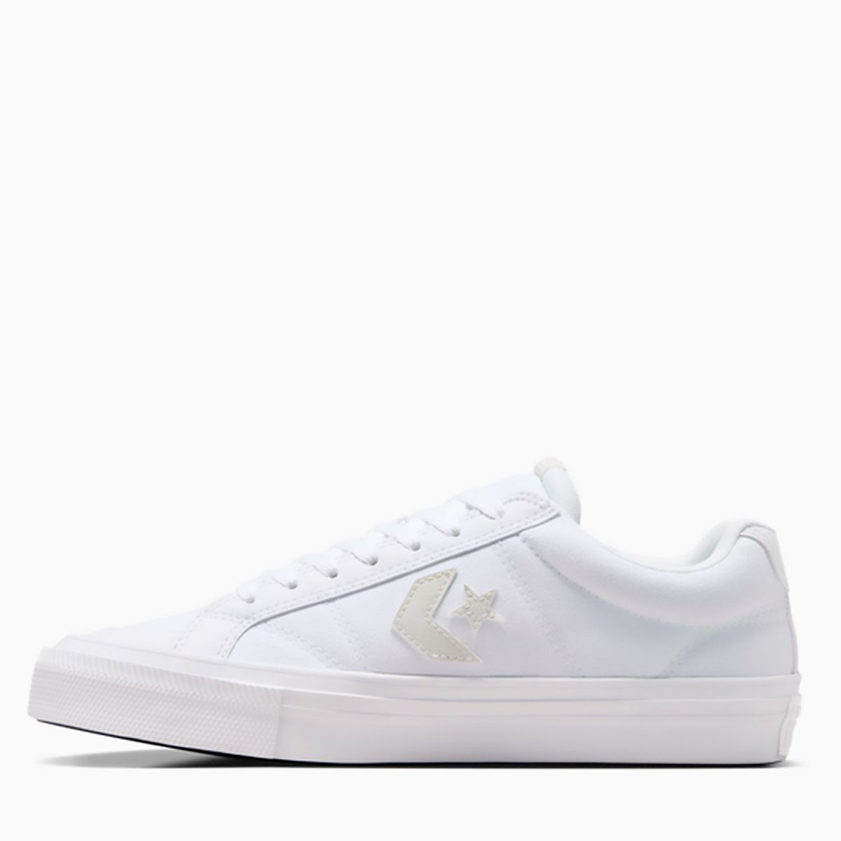 CONVERSE - Zapatillas Urbanas  Hombre Converse Sport Casual Blanco