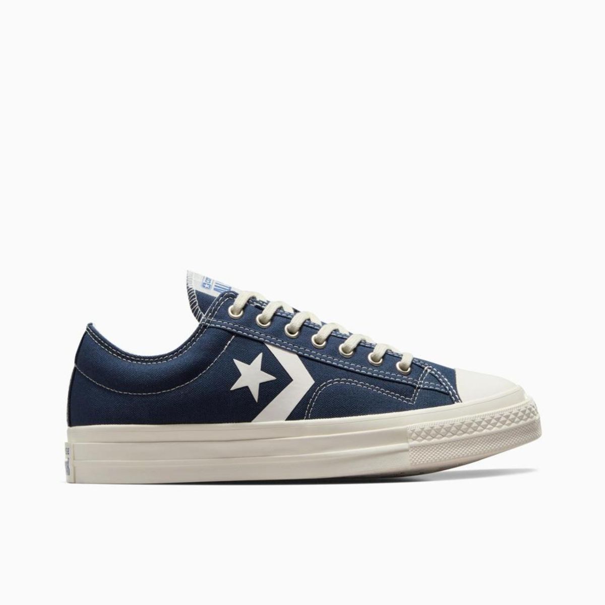 CONVERSE - Zapatillas Urbanas Hombre Converse Star Player 76