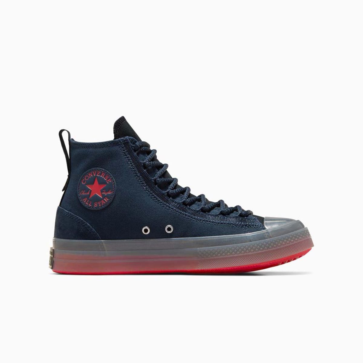 CONVERSE - Zapatillas Urbanas Hombre Converse Cx Explore 2 Azul