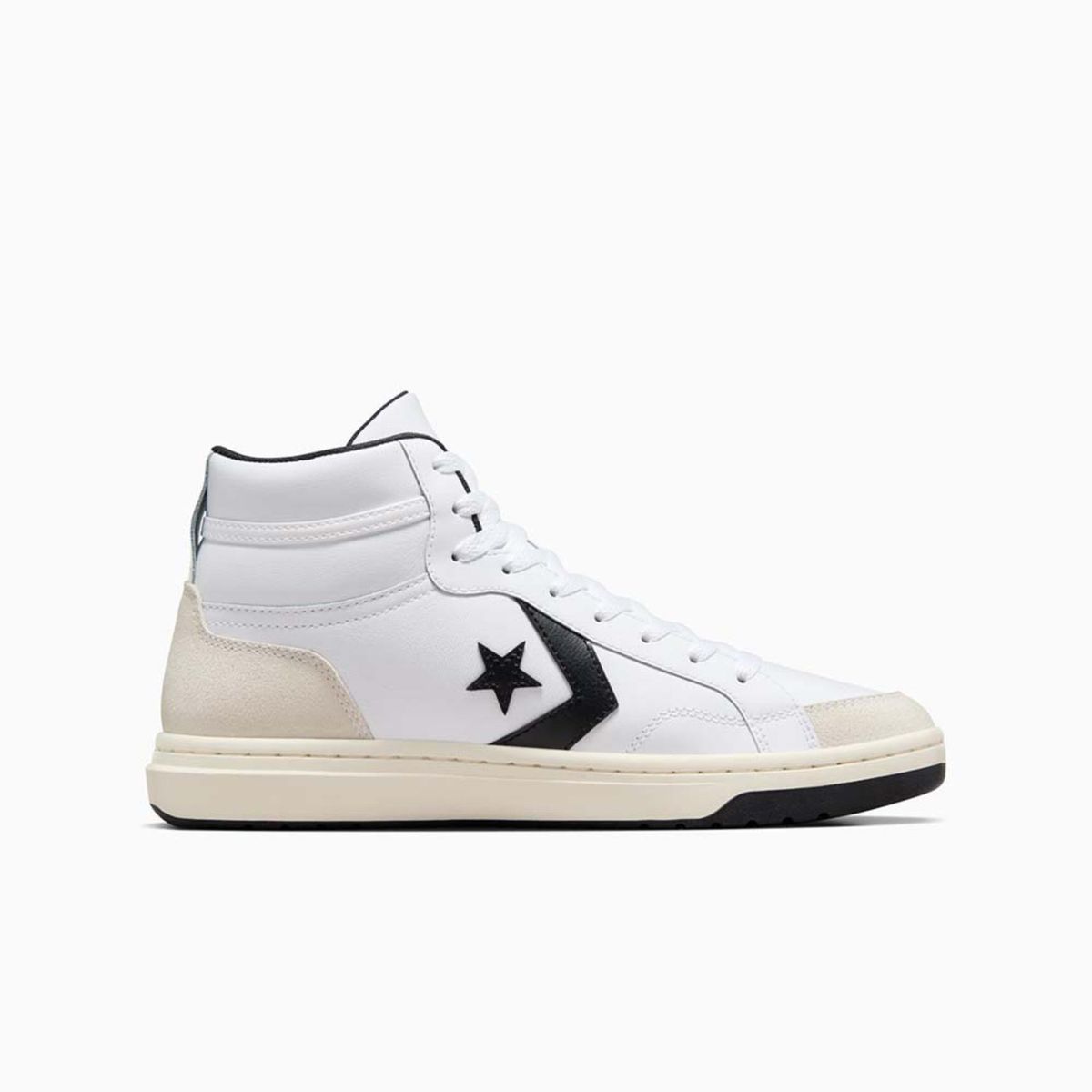 CONVERSE - Zapatillas Urbanas Hombre Converse Pro Blaze Classic Blanco