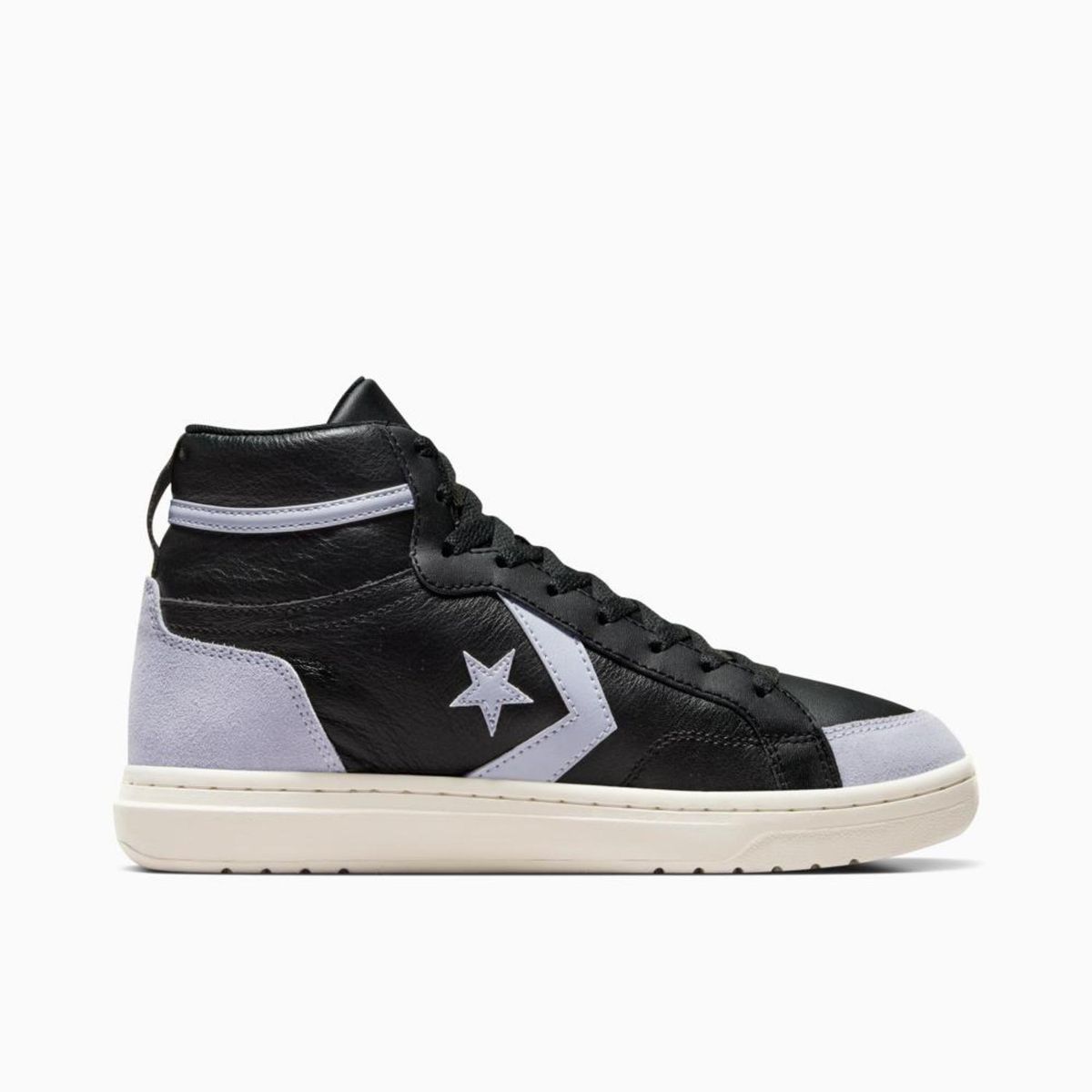 CONVERSE - Zapatillas Urbanas Hombre Converse Pro Blaze Classic Negro