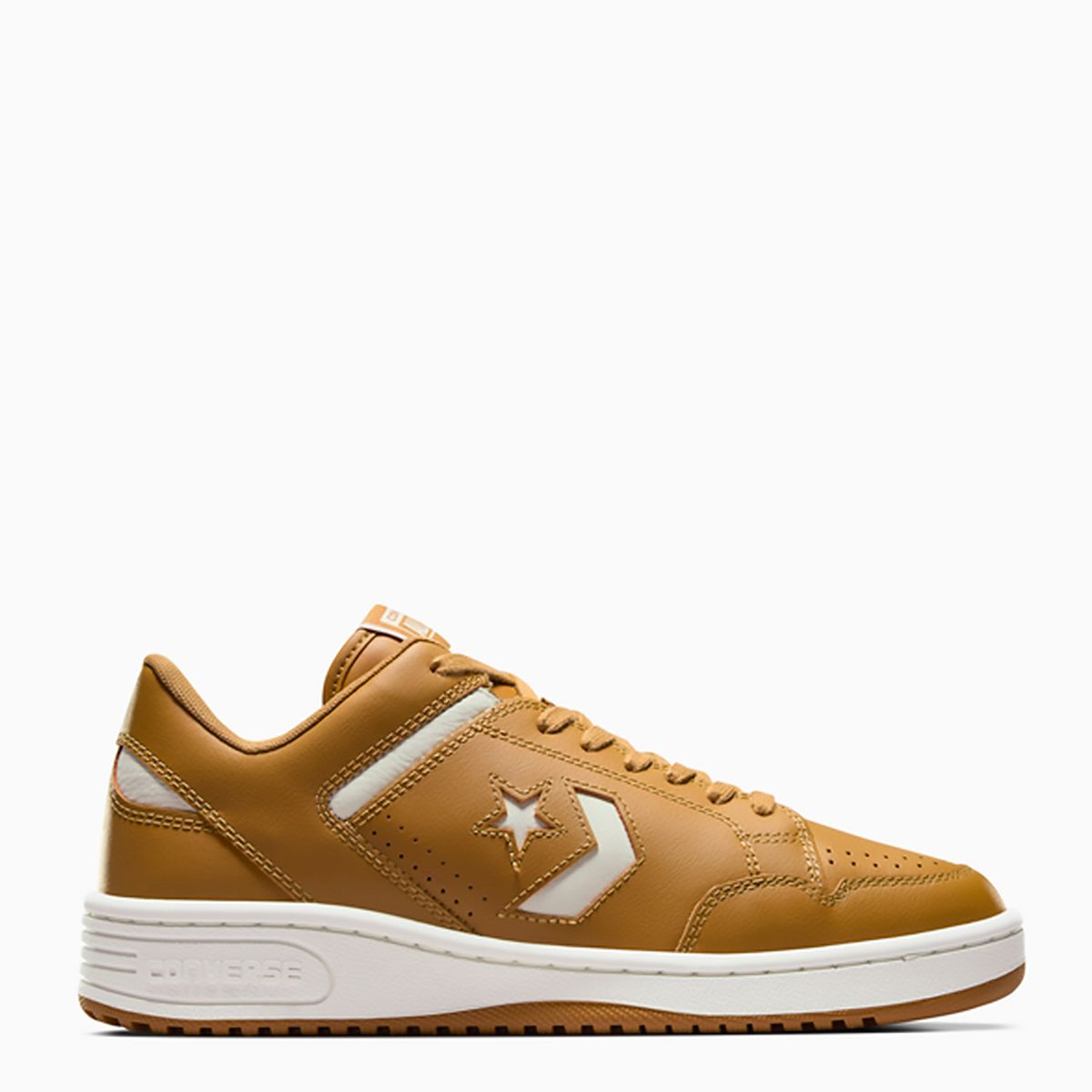 CONVERSE - Zapatillas Urbanas  Hombre Converse Weapon Marrón