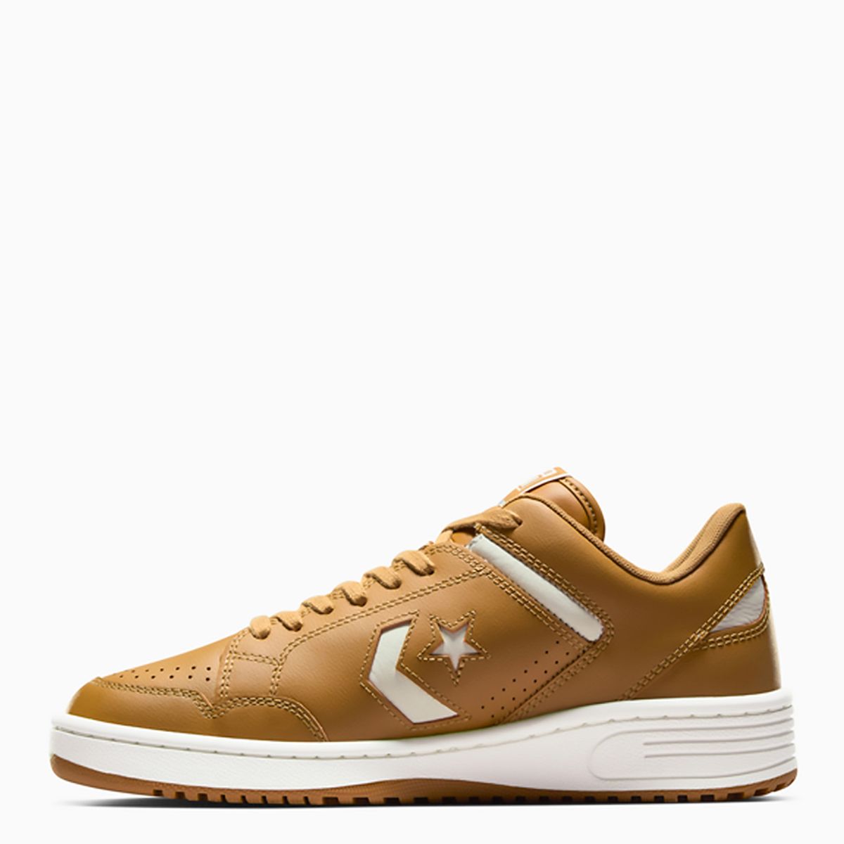 CONVERSE - Zapatillas Urbanas  Hombre Converse Weapon Marrón