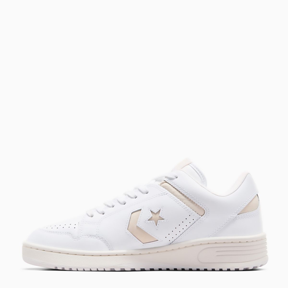 CONVERSE - Zapatillas Urbanas  Hombre Converse Weapon Blanco